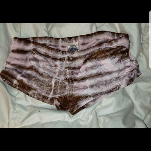 Lucky Brand Other - Lucky brand boyshort Bikini bottom.